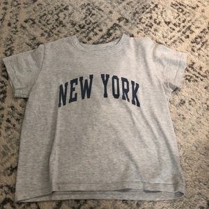 Brandy Melville t shirt